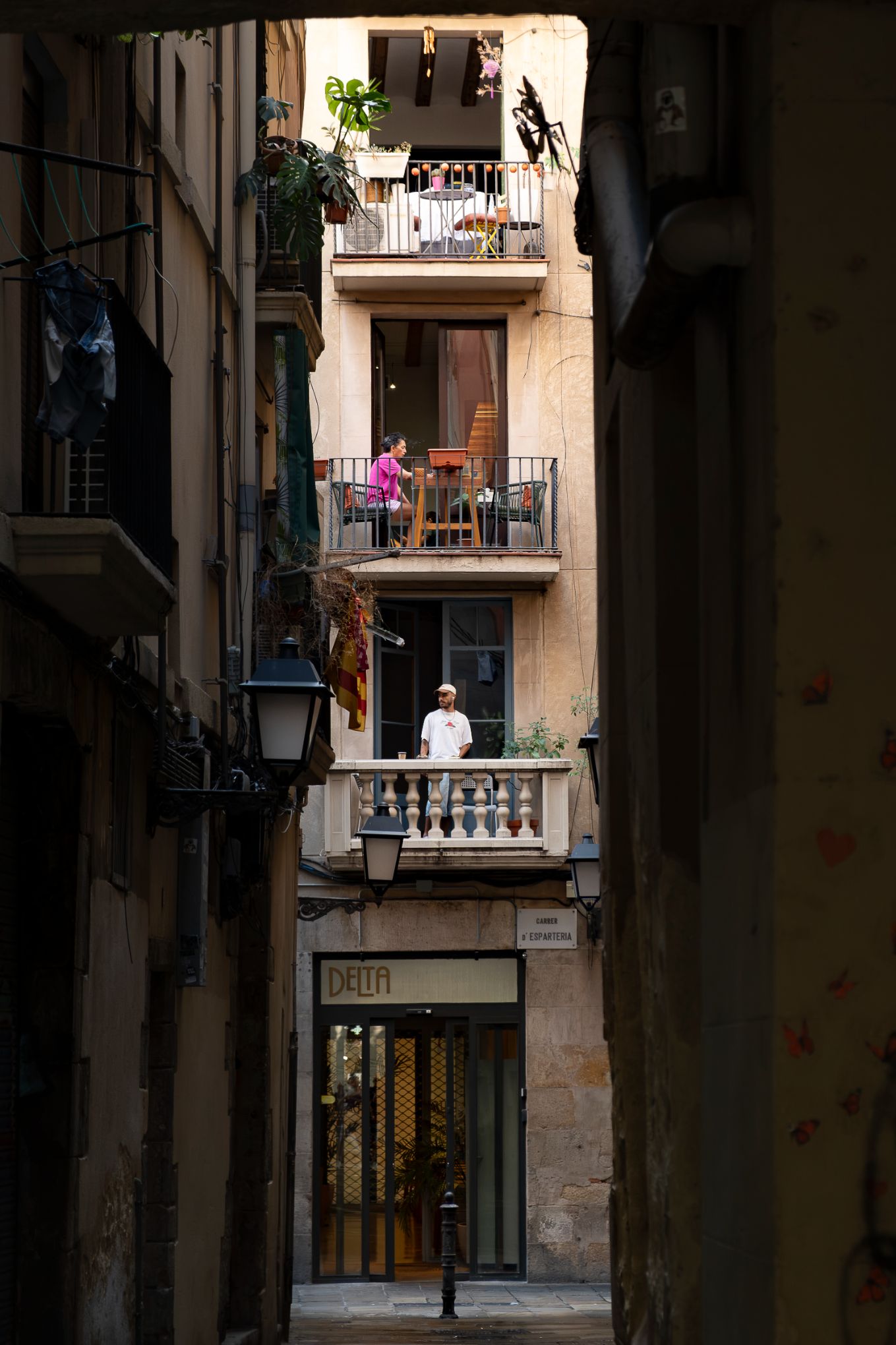 STREET IVP 26